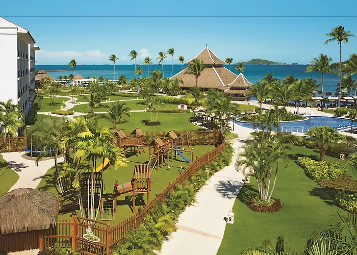 Dreams Playa Bonita All InclusiveAlbergo